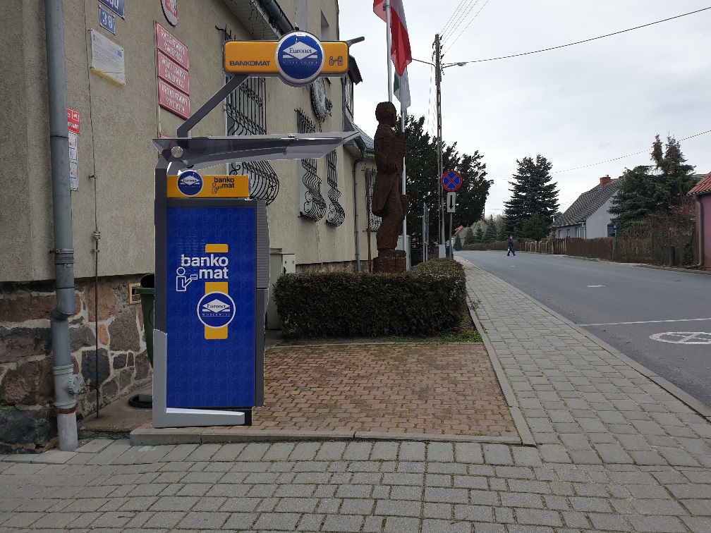 bankomat Euronet